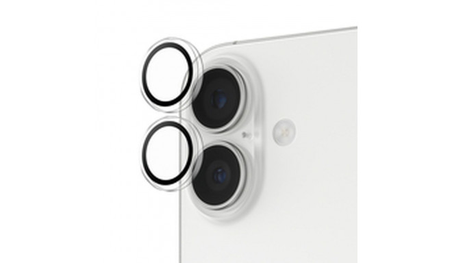 Lens Protector PanzerGlass iPhone 17-16-16+ Transparent Apple