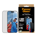 Mobiiltelefoni Kaaned PanzerGlass iPhone 17-16Pro Läbipaistev Apple