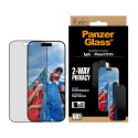 Mobiiltelefoni Kaaned PanzerGlass iPhone 17-16Pro Läbipaistev Apple
