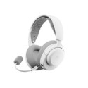 Kõrvaklapid SteelSeries Arctis Nova 3XW Valge
