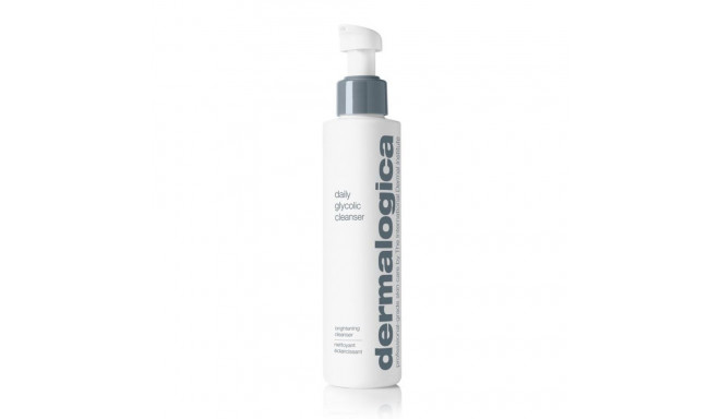 Näo puhastamise geel Dermalogica Daily Glicolic 295 ml