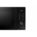 Microwave Oven Samsung MC28A5137CK Black 900 W 28 L Microwave Oven Samsung MC28A5137CK Black 900 W 28 L