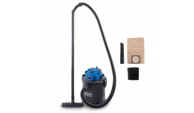Wet and dry vacuum cleaner Scheppach 1200 W 20 kPa 16 L