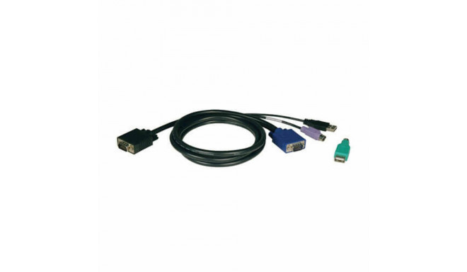 KVM switch Eaton P780-006