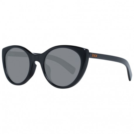 Ladies' Sunglasses Ermenegildo Zegna ZC0009F01A53 Ø 53 mm