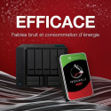 Kõvaketas Seagate ST16000VN001 3,5" 16 TB Kõvaketas Seagate ST16000VN001 3,5" 16 TB