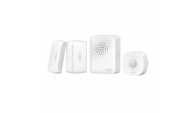 Alarm System TP-Link TAPO T30 KIT Wall mounting 4 Pieces