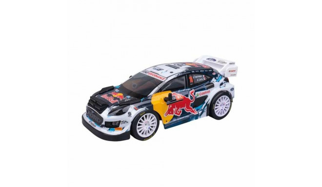Remote-Controlled Car Moltó 1:18