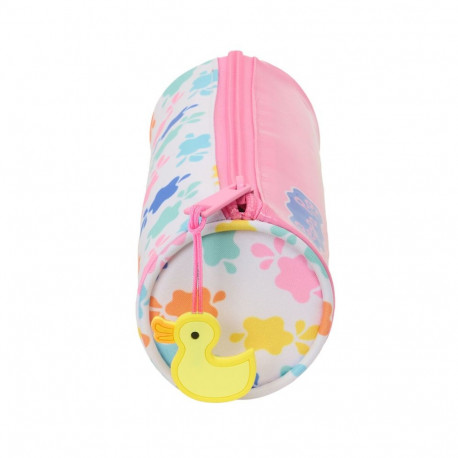 Holdall Peppa Pig Baby pig Multicolour 20 x 7 x 7 cm