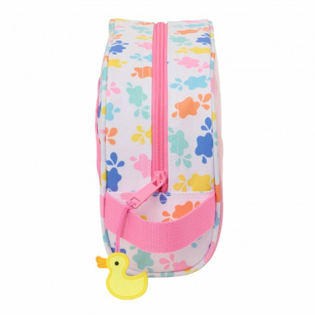 Travel Vanity Case Peppa Pig Baby pig Multicolour 26 x 16 x 9 cm
