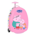 Paeltega kingikott Peppa Pig peppa pig Mitmevärviline