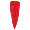 Backpack with Strings Safta Red 26 x 34 x 1 cm Backpack with Strings Safta Red 26 x 34 x 1 cm