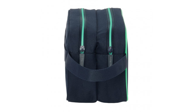 Travel Vanity Case Real Madrid C.F. Sporting 26 x 15 x 12.5 cm