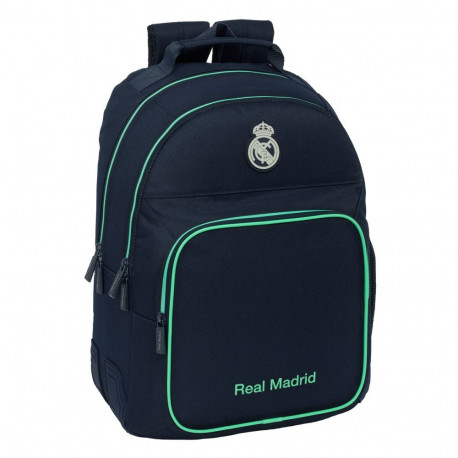 School Bag Real Madrid C.F. 32 x 42 x 15 cm