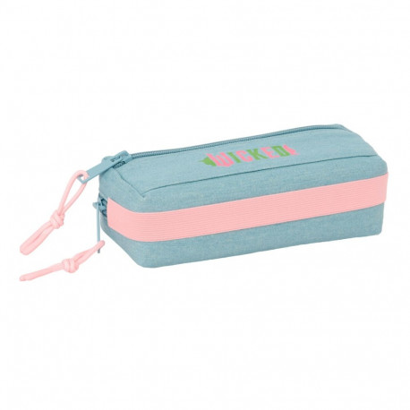 Holdall Wicked 22 x 8,5 x 6 cm