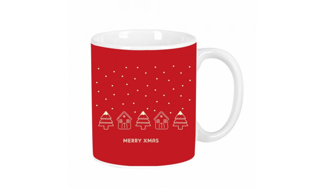 Velika Šalica Safta Punane 350 ml