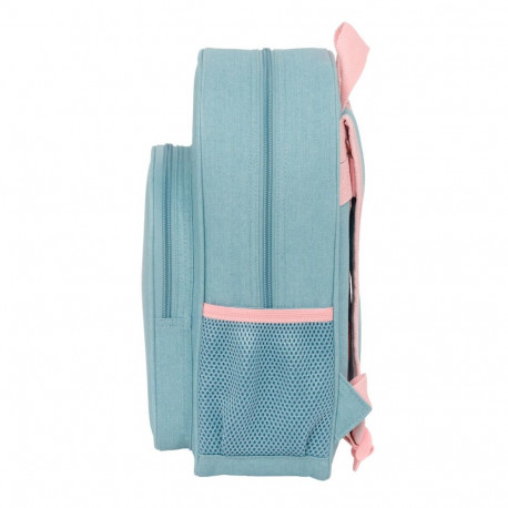 School Bag Wicked 26 x 34 x 11 cm