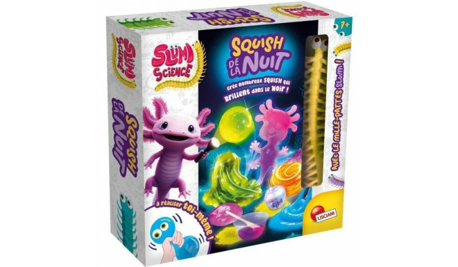 Science Game Lisciani Giochi