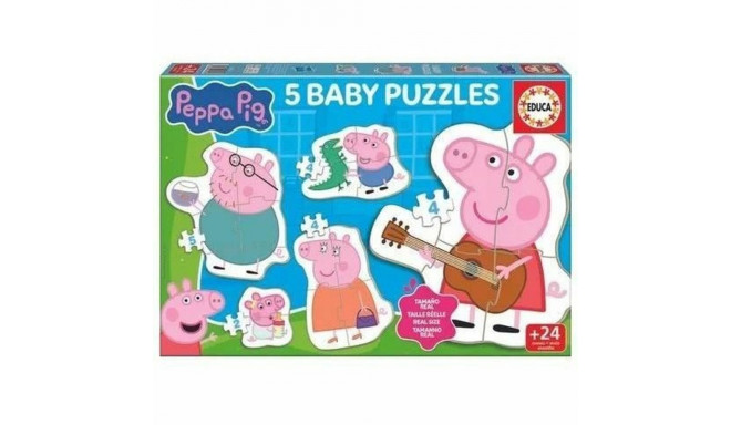 Puzzle Educa