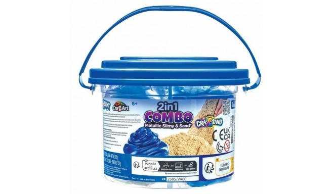 Modelling Clay Game Lexibook