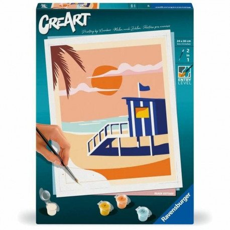 Drawing Set Ravensburger