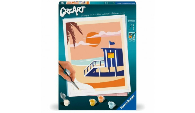 Drawing Set Ravensburger