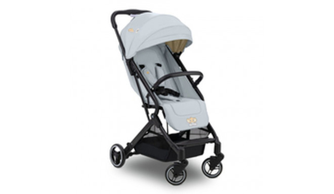 Beebi jalutuskäru Hauck Must