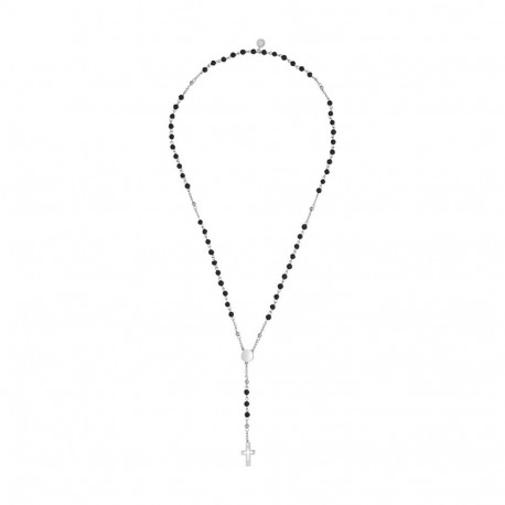 Men's Necklace Radiant RH000327 Silver