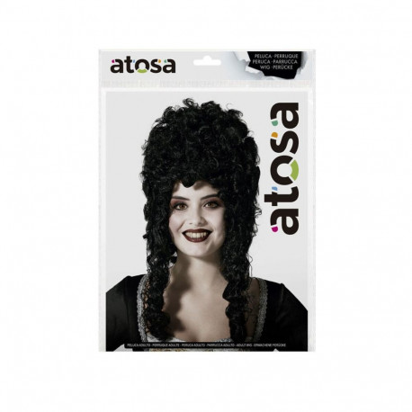 Parukas Must Vampiir