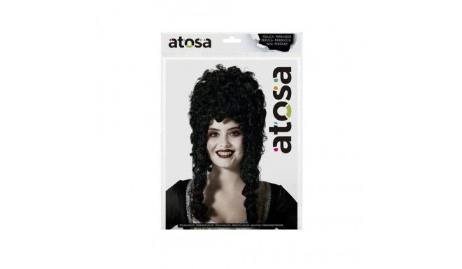 Parukas Must Vampiir