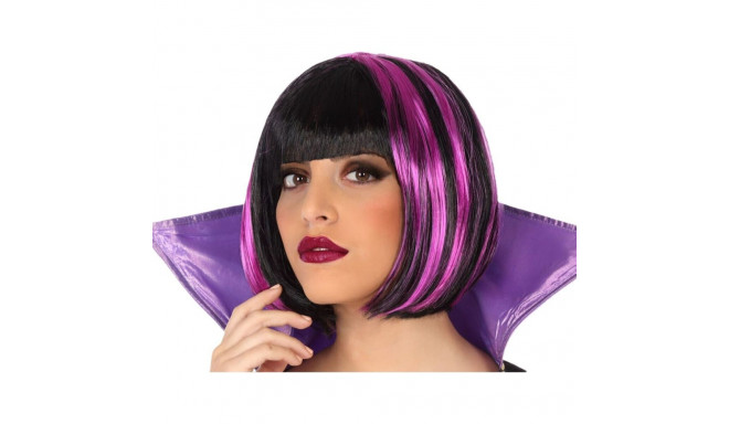 Wigs Violet Vampire