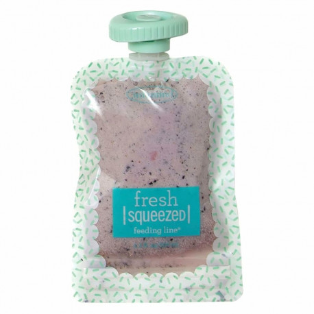 Food Preservation Container Infantino Transparent Plastic 100 ml (25 Units)