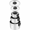 Cookware Arthur Martin AM6321 3 Pieces