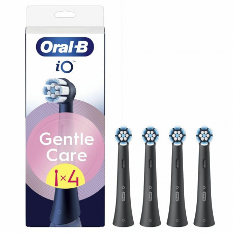 Asenduspea Oral-B Must