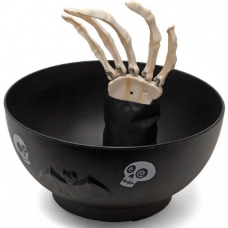 Halloweeni Kaunistused 23 x 23 x 21 cm