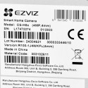 Valvekaamera Ezviz H8C 4MP