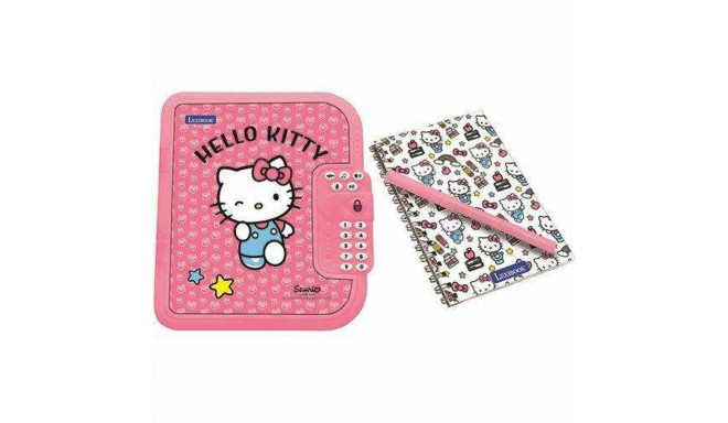 Interactive Toy Hello Kitty
