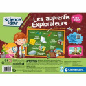 Science Game Clementoni