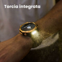Smartwatch Amazfit W2443EU1N Black 1,5" Smartwatch Amazfit W2443EU1N Black 1,5"