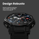 Smartwatch Amazfit W2443EU1N Black 1,5" Smartwatch Amazfit W2443EU1N Black 1,5"