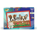 Drawing Set Ravensburger