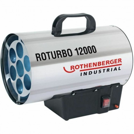 Generaator Rothenberger Roturbo 12000