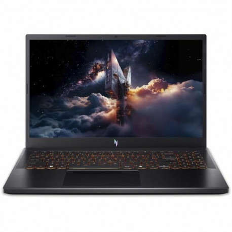 Sülearvuti Acer Nitro V 15 ANV15-52-50K6 intel core i5-13420h 16 GB RAM 512 GB SSD AZERTY 15,6" 144 