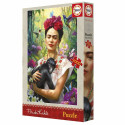 Puzzle Educa El Jardín de la Vida 1000 Pieces