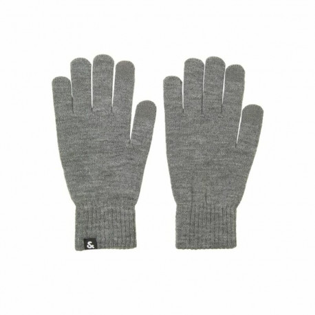 Gloves Jack & Jones Jacbarry Grey