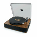Record Player Muse MT106BT Wood