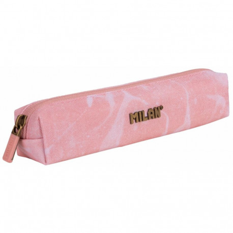 Holdall Milan Pink 20,5 x 4,5 x 5 cm