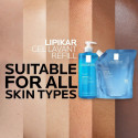 Shower Gel La Roche Posay LIPIKAR 400 ml