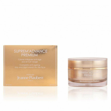 Facial Cream Jeanne Piaubert SUPREM`ADVANCE PREMIUM 50 ml