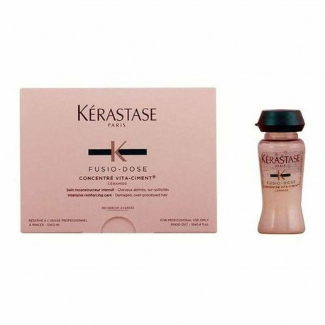 Taastav intensiivhooldus Resistance Kerastase